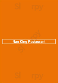 Nan King Restaurant