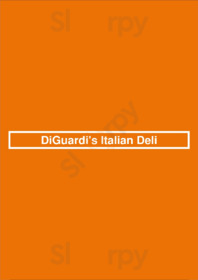 Diguardi's Italian Deli, Port Hueneme