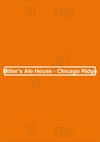 Miller's Ale House
