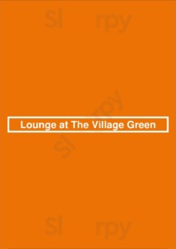 Lounge At The Village Green