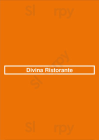 Divina Ristorante, Caldwell