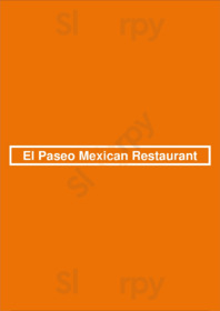 El Paseo Mexican Restaurant, Azle