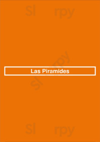 Las Piramides