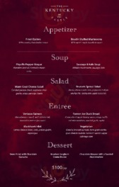 Castle Farm At The Kentucky Castle