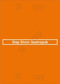 Slap Shotz Gastropub, Raynham