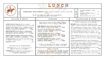 Trinity Street Coffee Bar