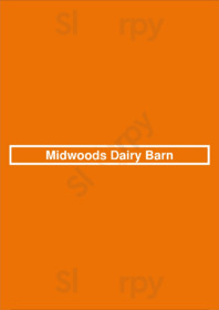 Midwoods Dairy Barn
