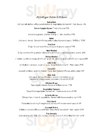 Thai Lotus Restaurant