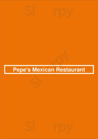 Pepe's Mexican Restaurant, Countryside