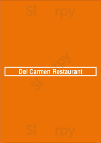 Del Carmen Restaurant, Bridgeview