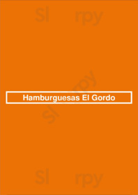 Hamburguesas El Gordo, West Saint Paul