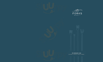 The Forks Restaurant & Inn, Elkins