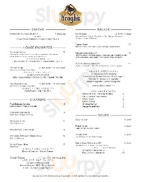 Krogh's Restaurant And Brew Pub