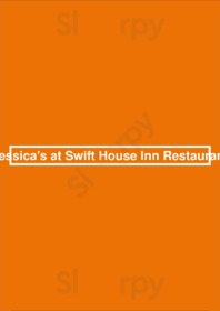 Jessica's At Swift House Inn Restaurant, Middlebury