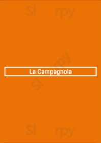 La Campagnola