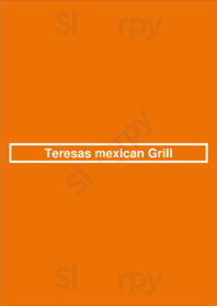 Teresas Mexican Grill, South El Monte