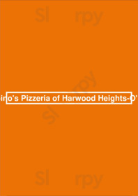 Sarpino's Pizzeria Of Harwood Heights-o'hare, Harwood Heights