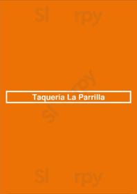 Taqueria La Parrilla, Watkinsville