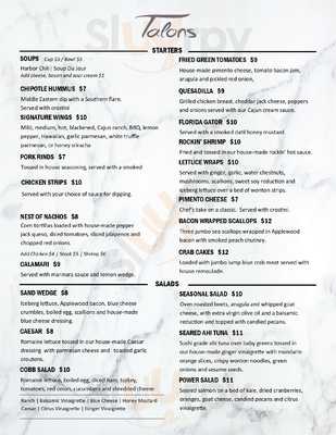 Talons At Eagle Harbor