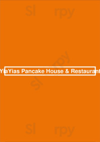 Yiayia's Cafe