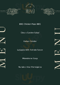 Ma Raffa's Restaurant
