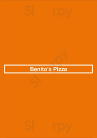 Benito's Pizza, South Lyon