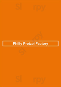 Philly Pretzel Factory, Bayville