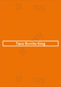 Taco Burrito King, Harwood Heights