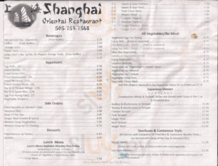 Shanghai