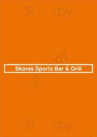 Skores Sports Bar & Grill
