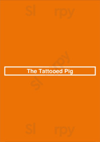 The Tattooed Pig, Aston