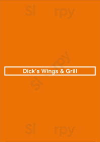 Dick’s Wings & Grill, Fleming Island