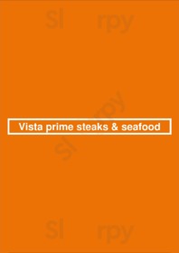 Vista Prime Steaks & Seafood