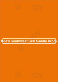 Moe's Southwest Grill