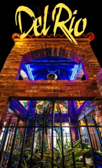 Del Rio Bordertown Cafe
