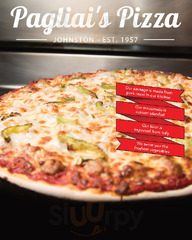 Pagliai's Pizza - Johnston