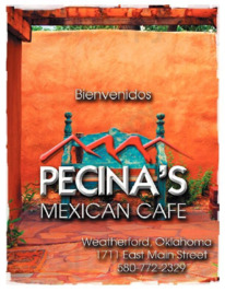 Pecina's Mexican Cafe I