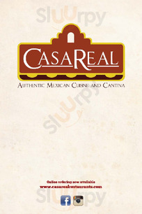 Casa Real Incorporated, Oxford