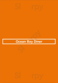 Ocean Bay Diner