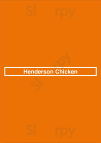 Henderson Chicken, Lancaster