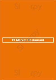 Pf Seafood Market & Restaurant, West Caldwell