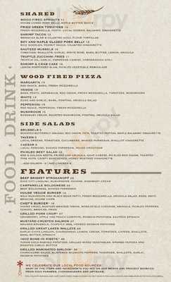 1815 Tavern