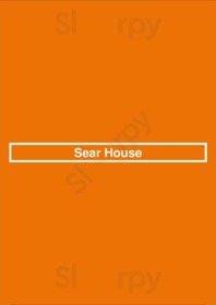 Sear House, Closter