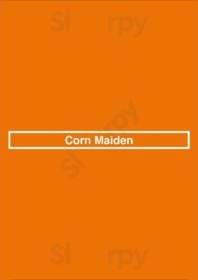 Corn Maiden