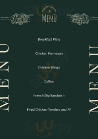 Virlie's Grill