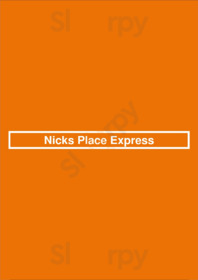 Nicks Place Express