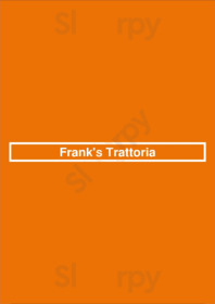 Frank's Trattoria, West Caldwell