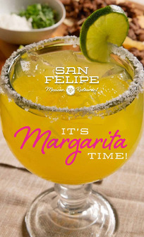 San Felipe Mexican Restaurant