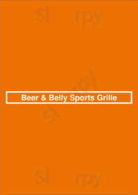 Beer & Belly Sports Grille