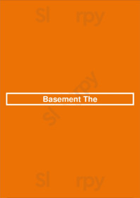 The Basement Sports Bar & Grill, Northfield